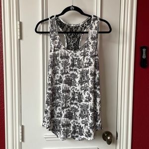 NWT Disney’s Haunted Mansion Top